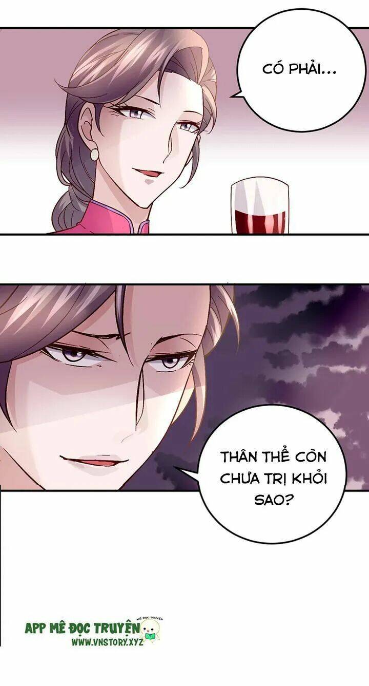 trò chơi săn tình - tổng tài khó kìm lòng chapter 32 20