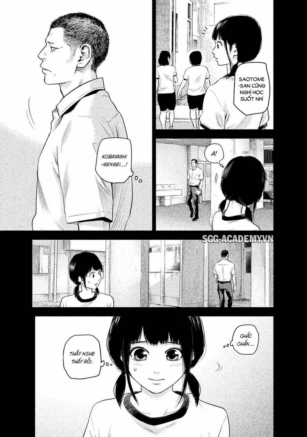 đạo luật nhiều vợ chapter 108 10