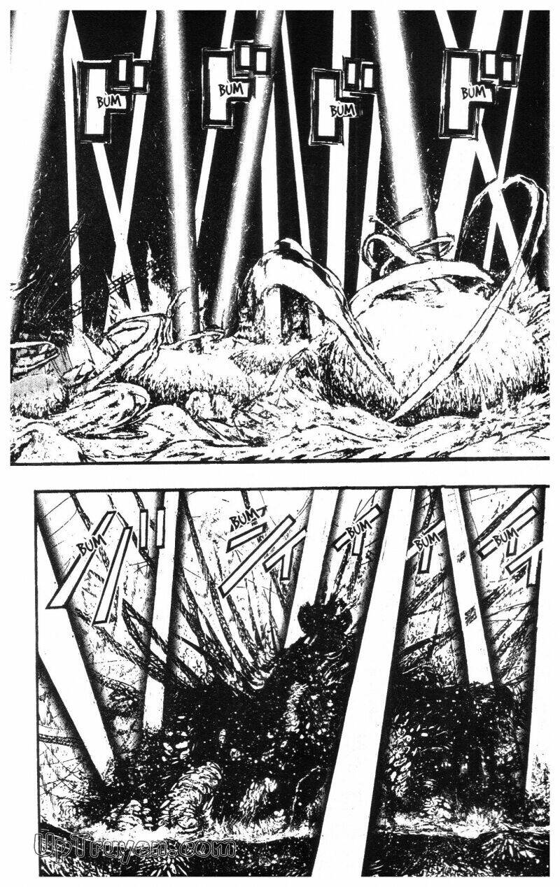 karakuri circus - gánh xiếc quái dị chapter 22 11