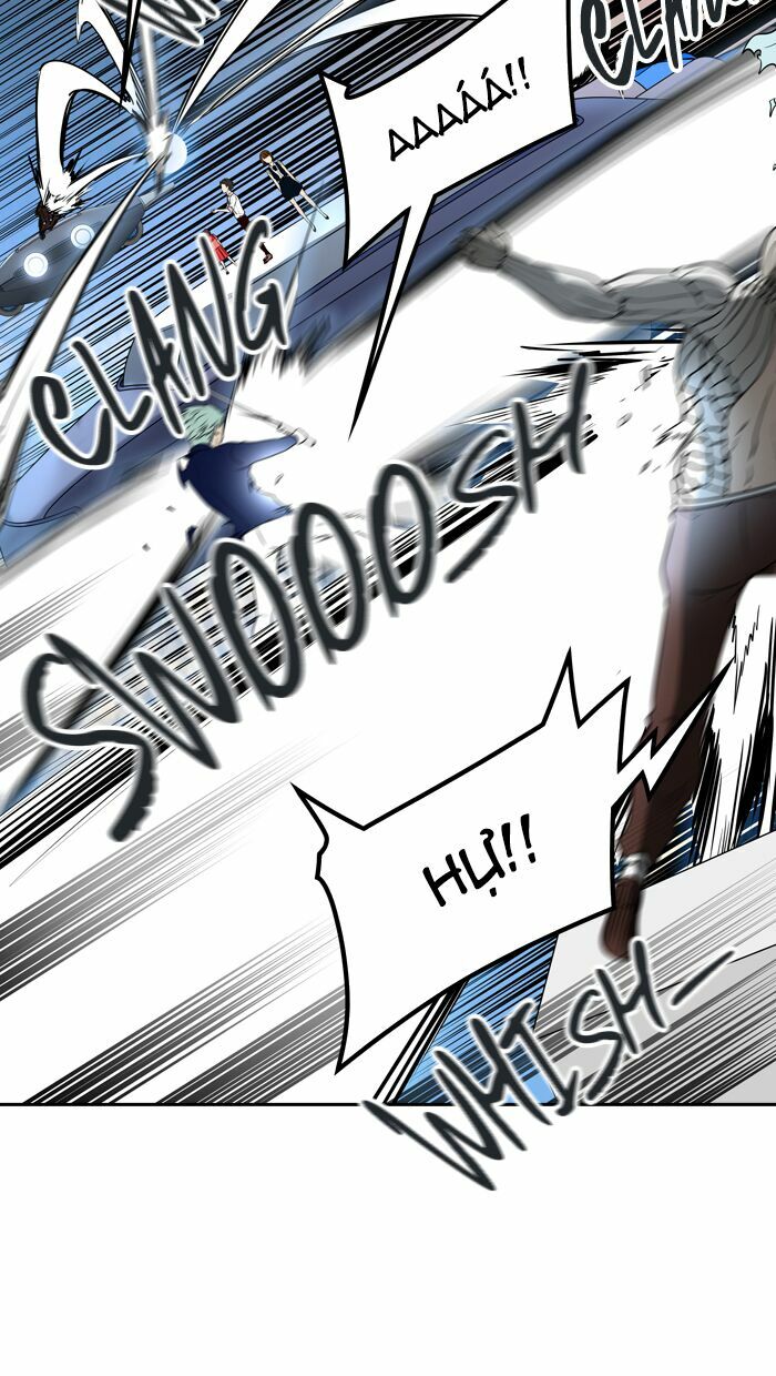 tòa tháp bí ẩn 2 chapter 326.5 16