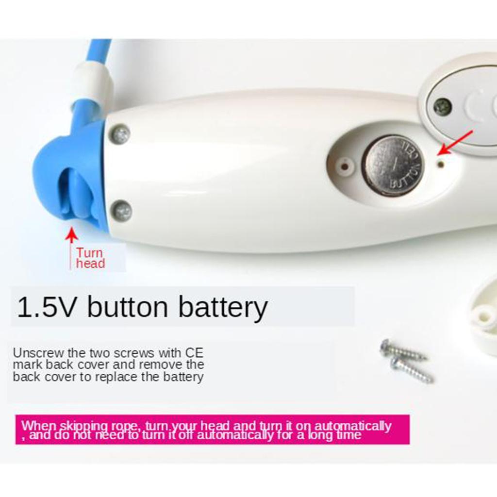 Jump Rope Adult Fitness  Professional Sports Training Rope