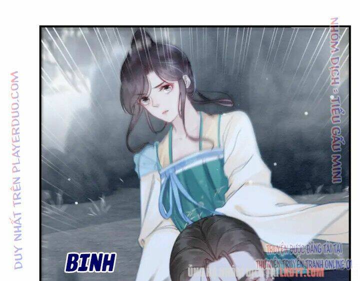 trọng sinh bá sủng nhiếp chính vương quá mạnh mẽ chapter 199 25