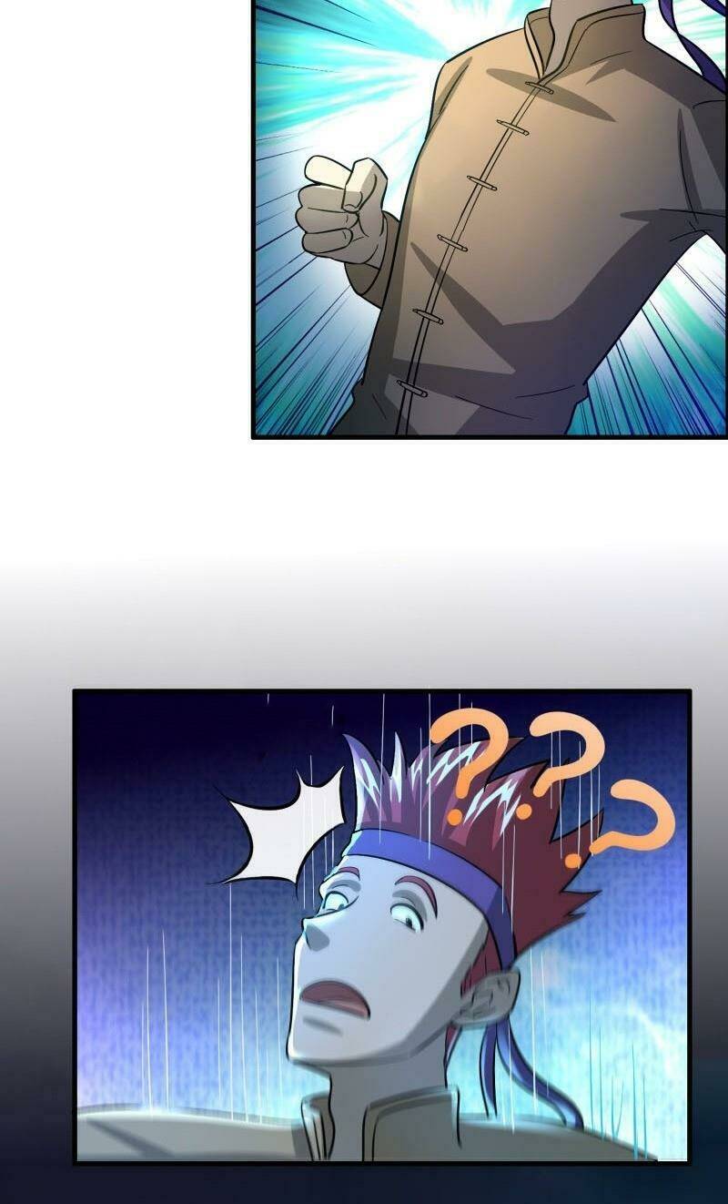 dị giới cung ứng thương chapter 91 18