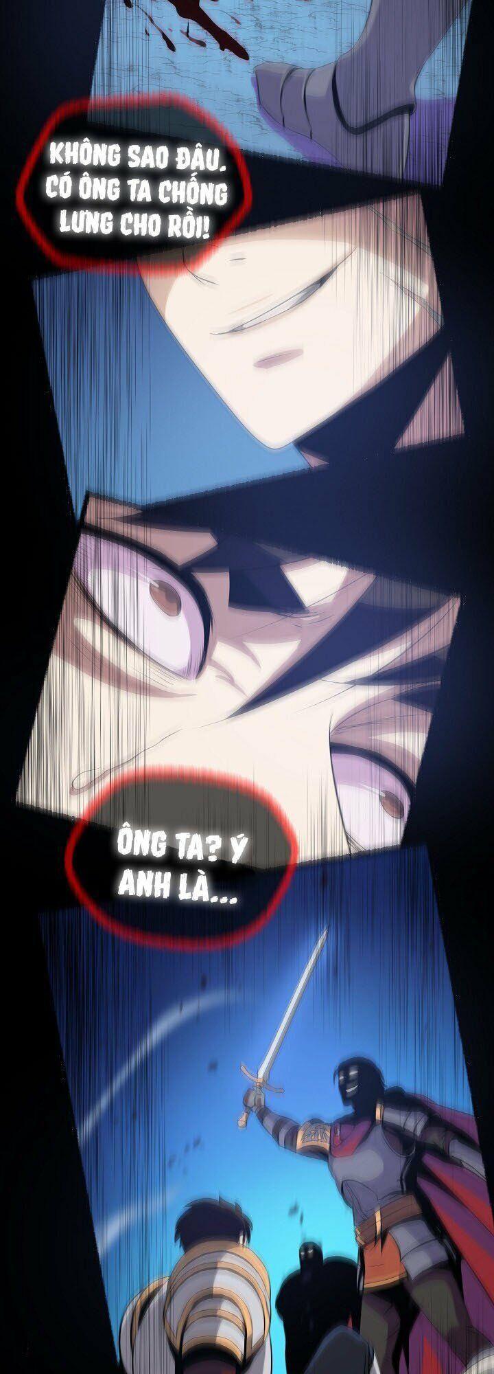 tiêu diệt đấng cứu thế chapter 11 19