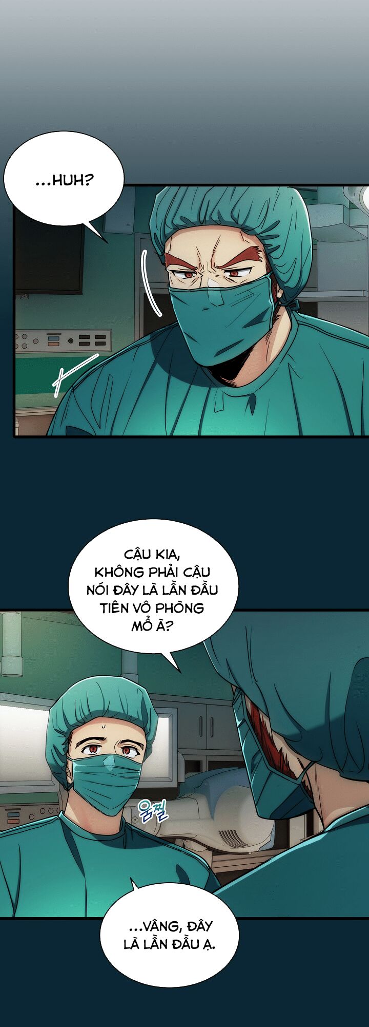 bác sĩ trùng sinh chapter 49 7