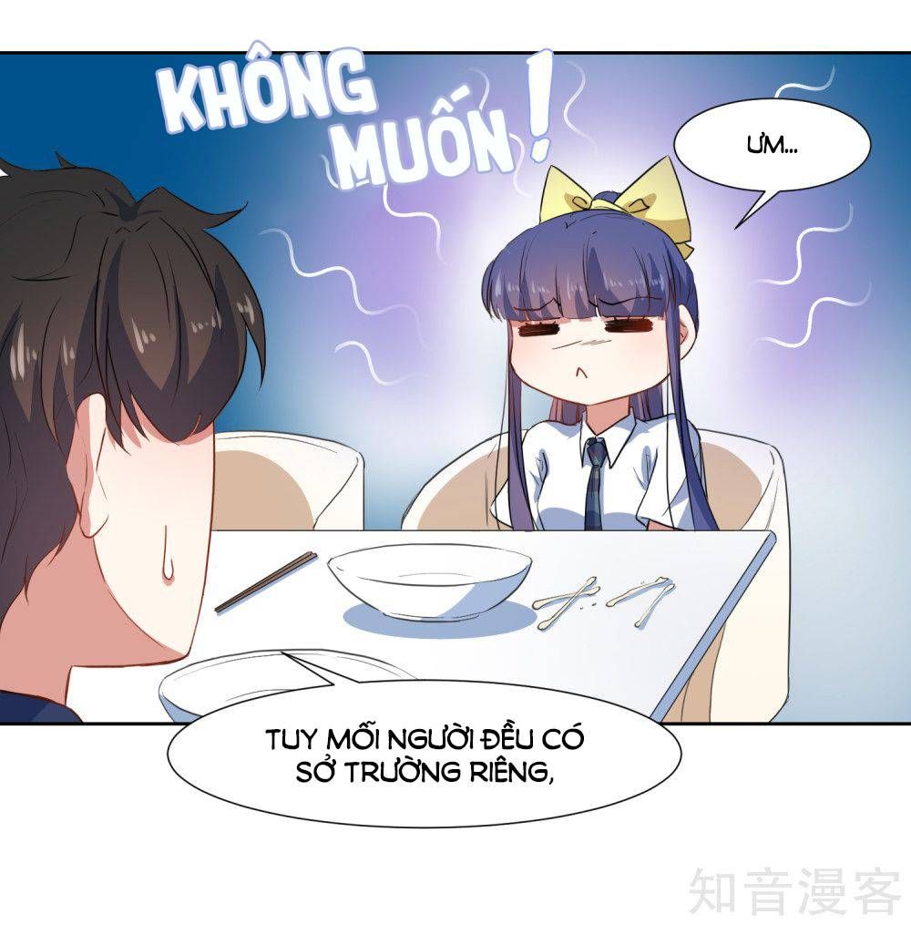 thầy giáo ác ma yêu tôi rồi chapter 61 8