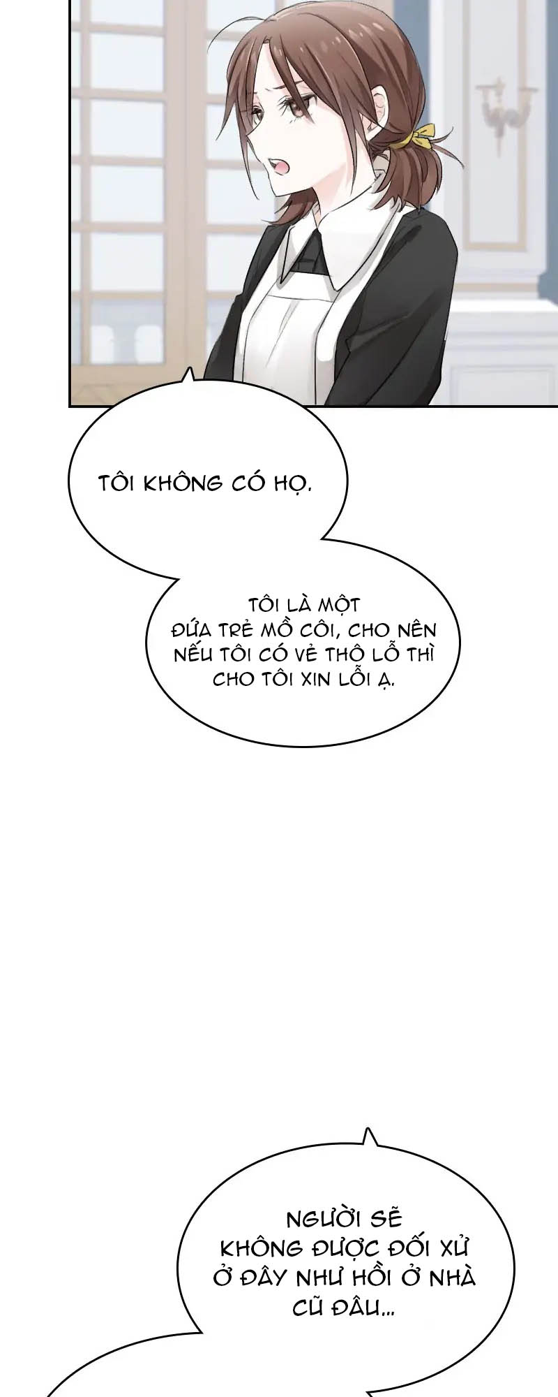 Nàng Dâu Tế Phẩm Của Tướng Quân Sói chapter 5.2 - Trang 25