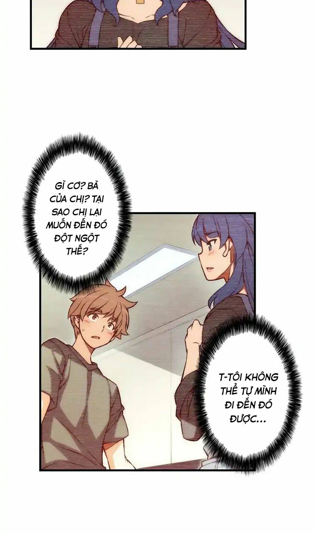 cohabitation with the fiancee chapter 62 5