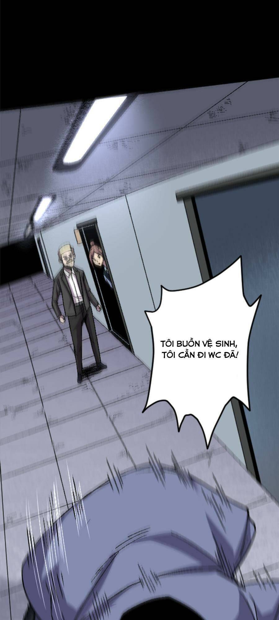 thí chủ, lên đường thôi! chapter 28 41