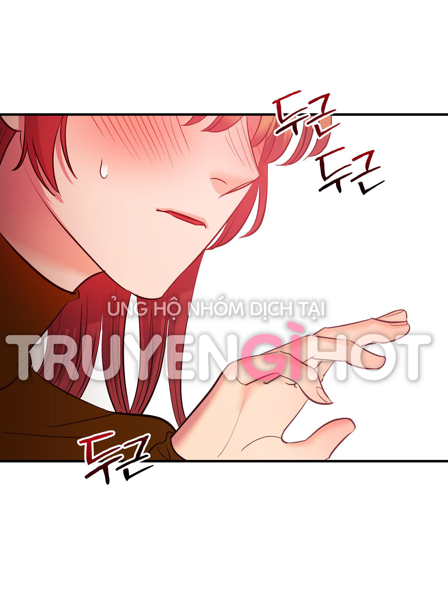 [18+] một lòng một dạ chapter 25.1 19