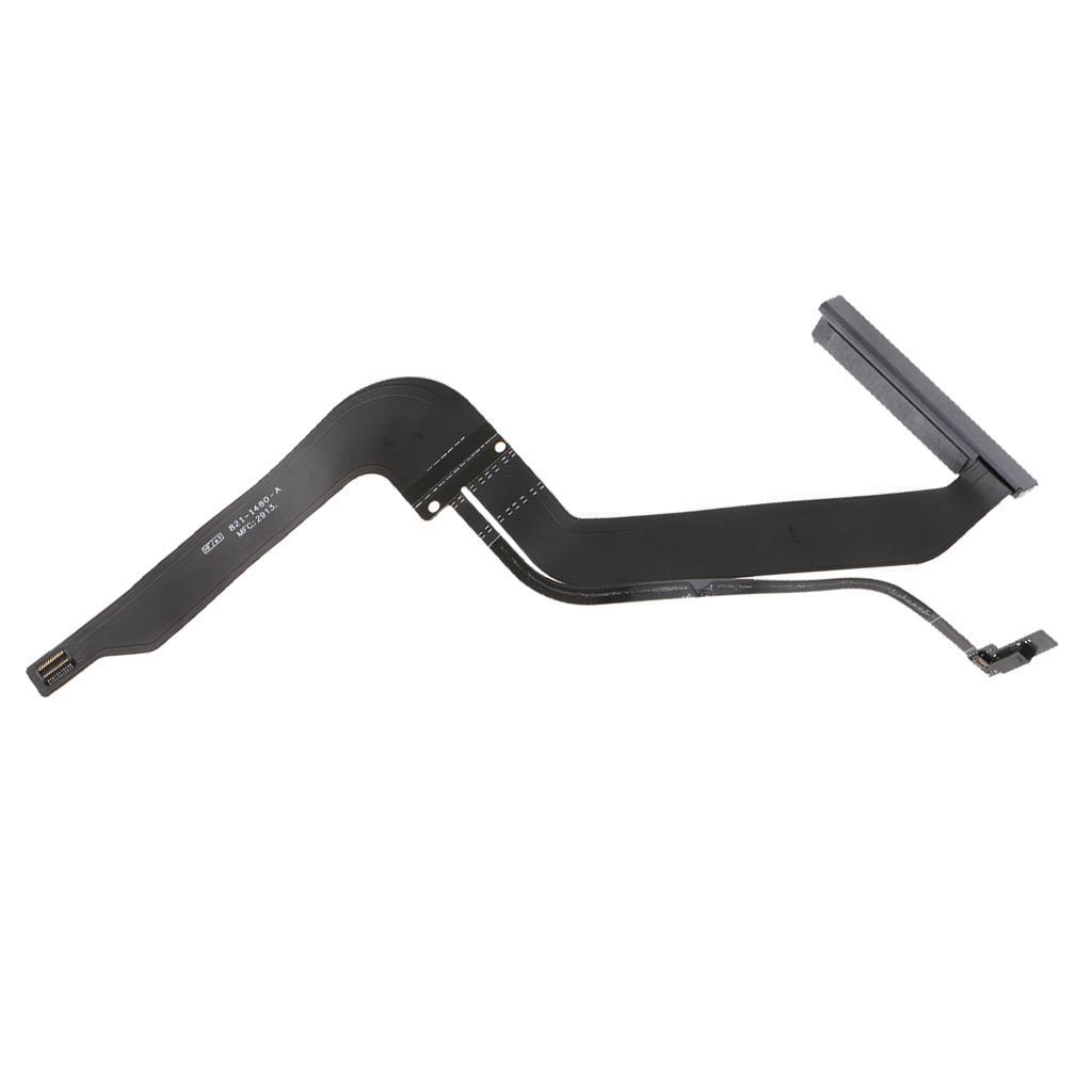 Replacements Hard Drive Flex Cable 821-1480-A for Macbook A1278/MC700/MD101