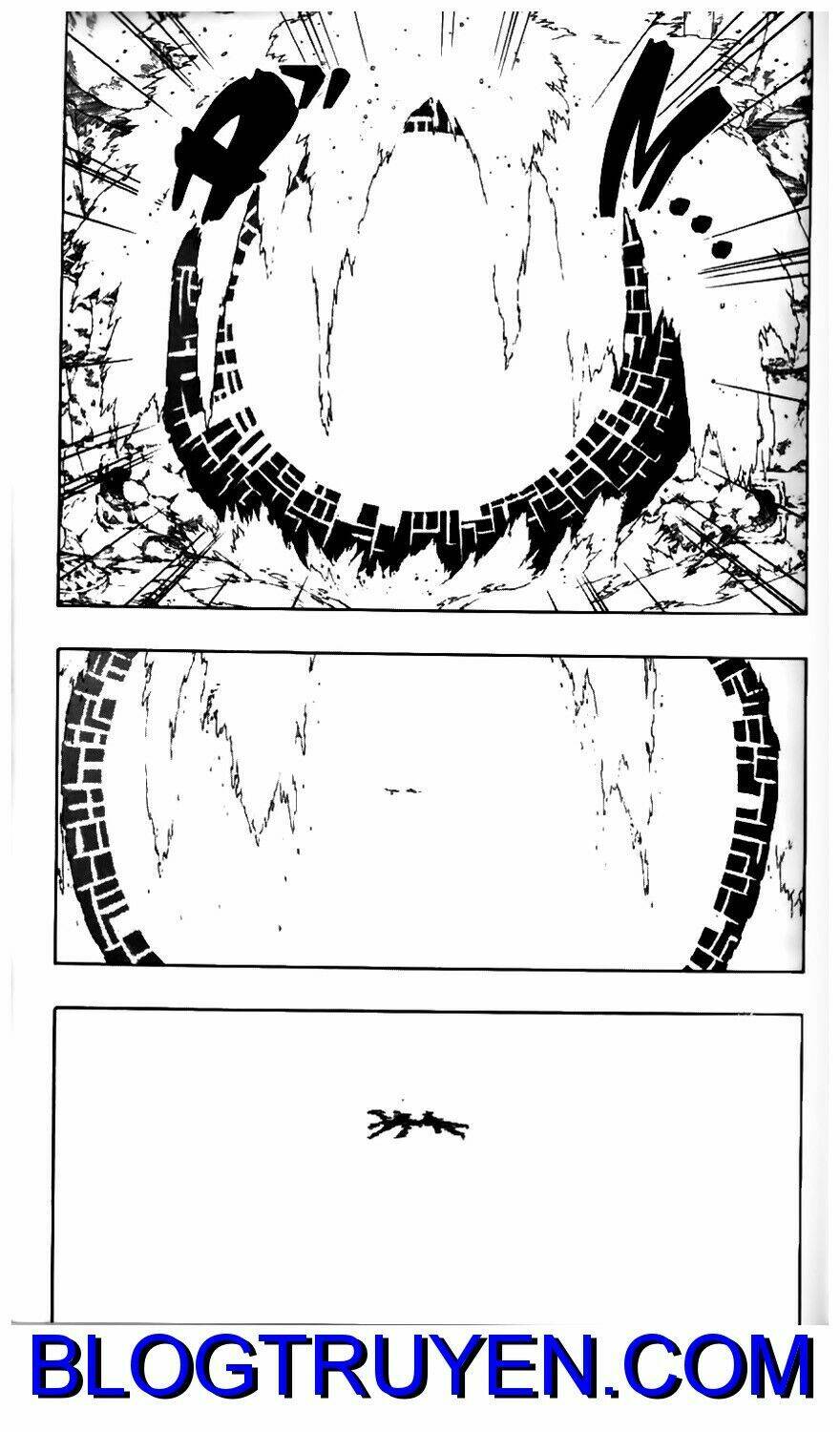 naruto - cửu vĩ hồ ly chapter 233 7