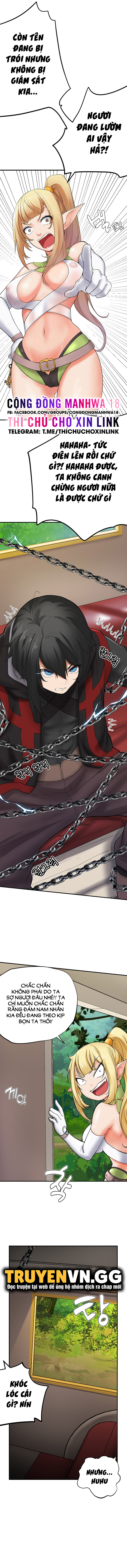 hiệp sĩ nô lệ của elf chapter 1 15