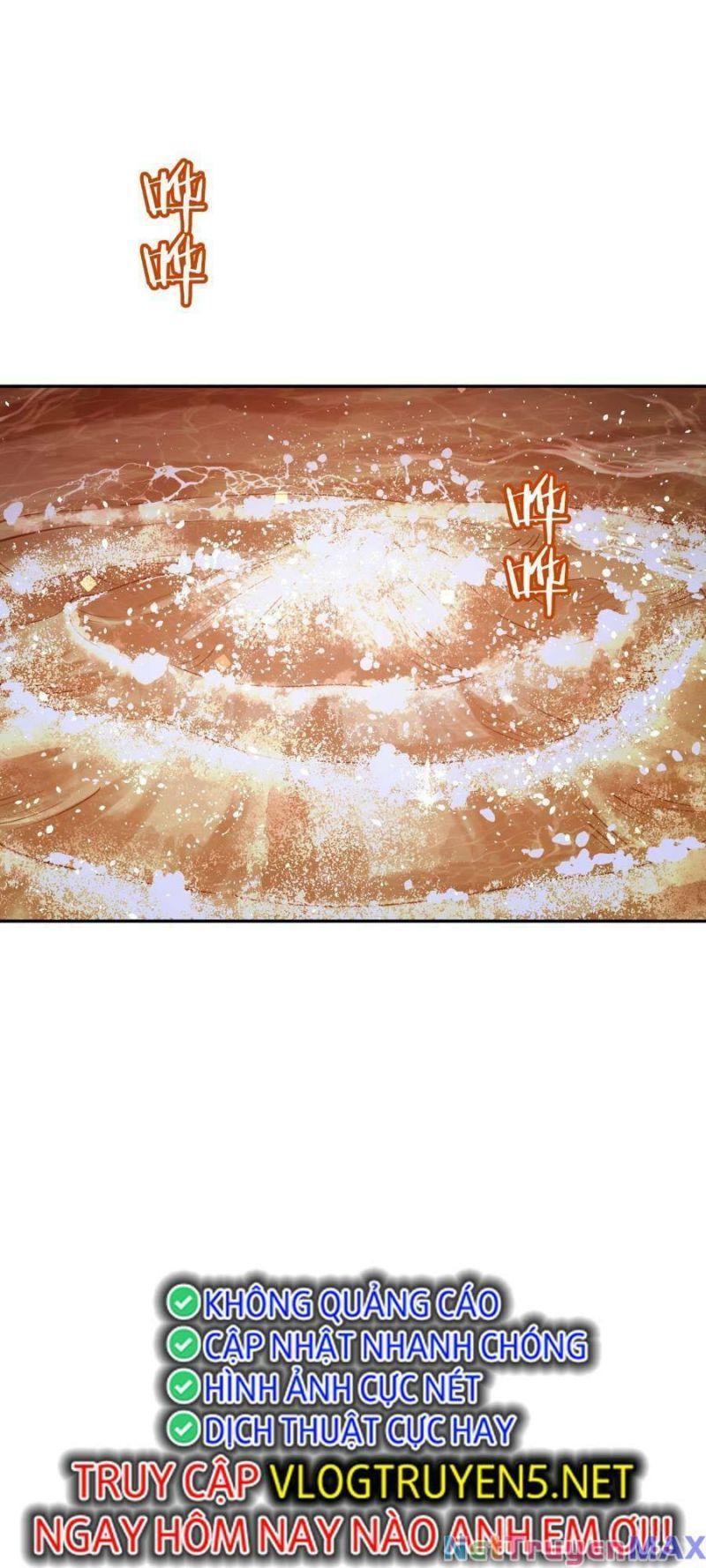 bói toán mà thôi, cửu vĩ yêu đế sao lại thành nương tử ta?! chapter 21 10