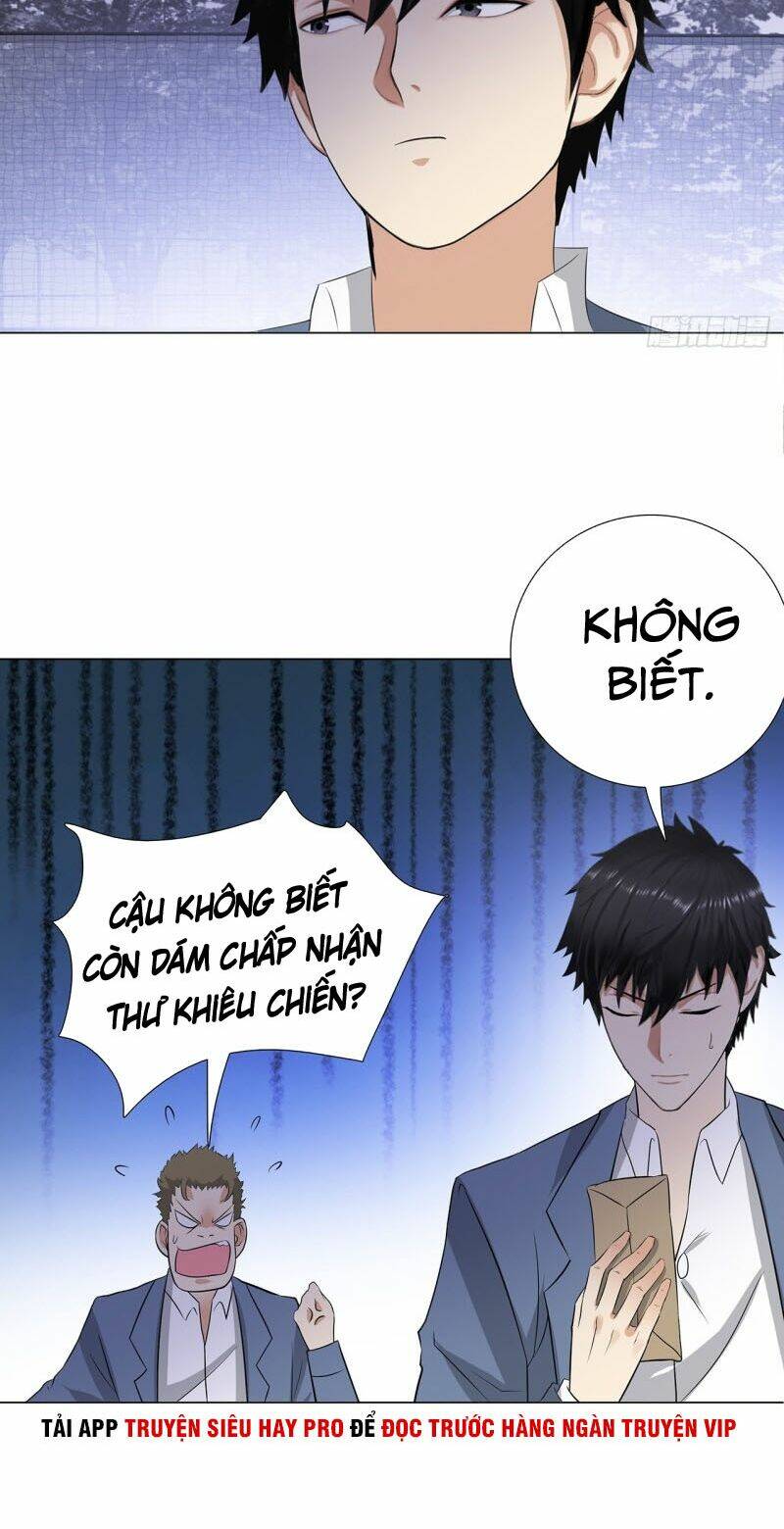 học viện cao thủ chapter 237 7