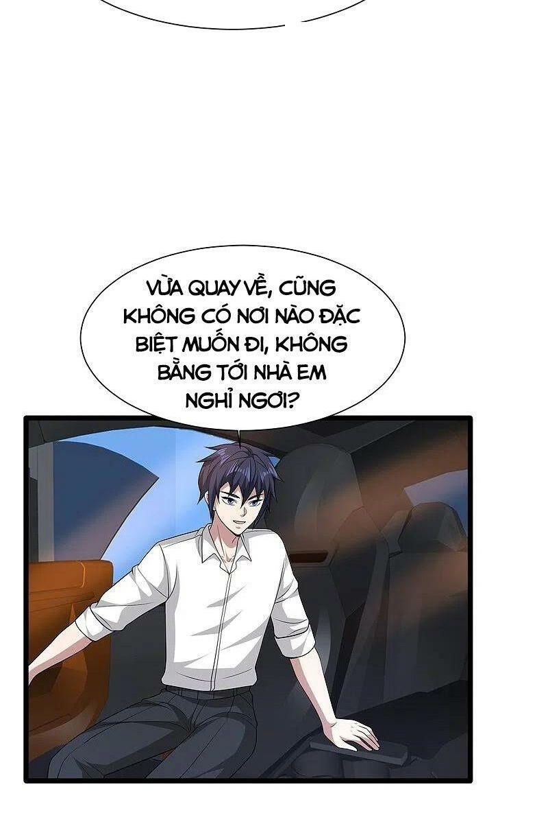 đô thị tà vương chapter 228 10