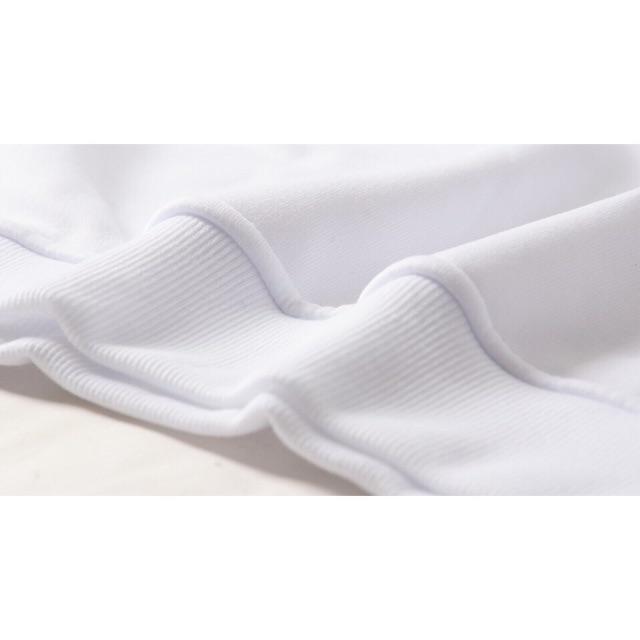 Áo sweater thu đông chữ có bigsize