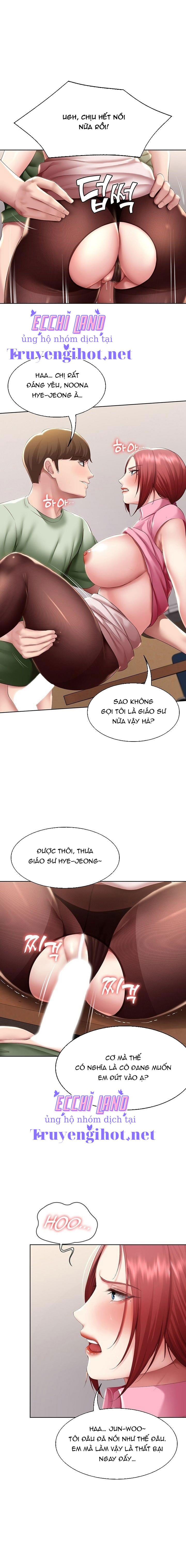 nhật ký nội trú chapter 110.1 3