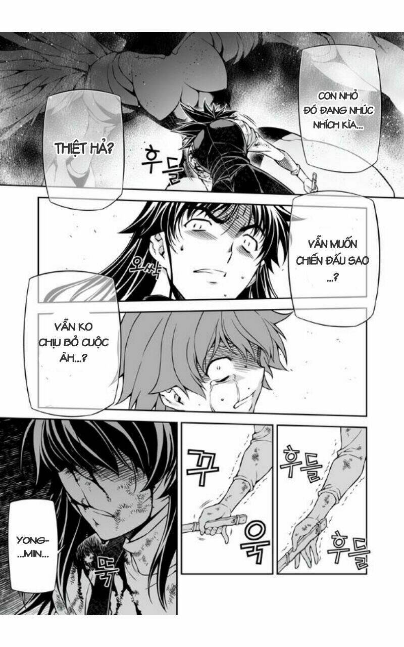 re:birth the lunatic taker chapter 35 20