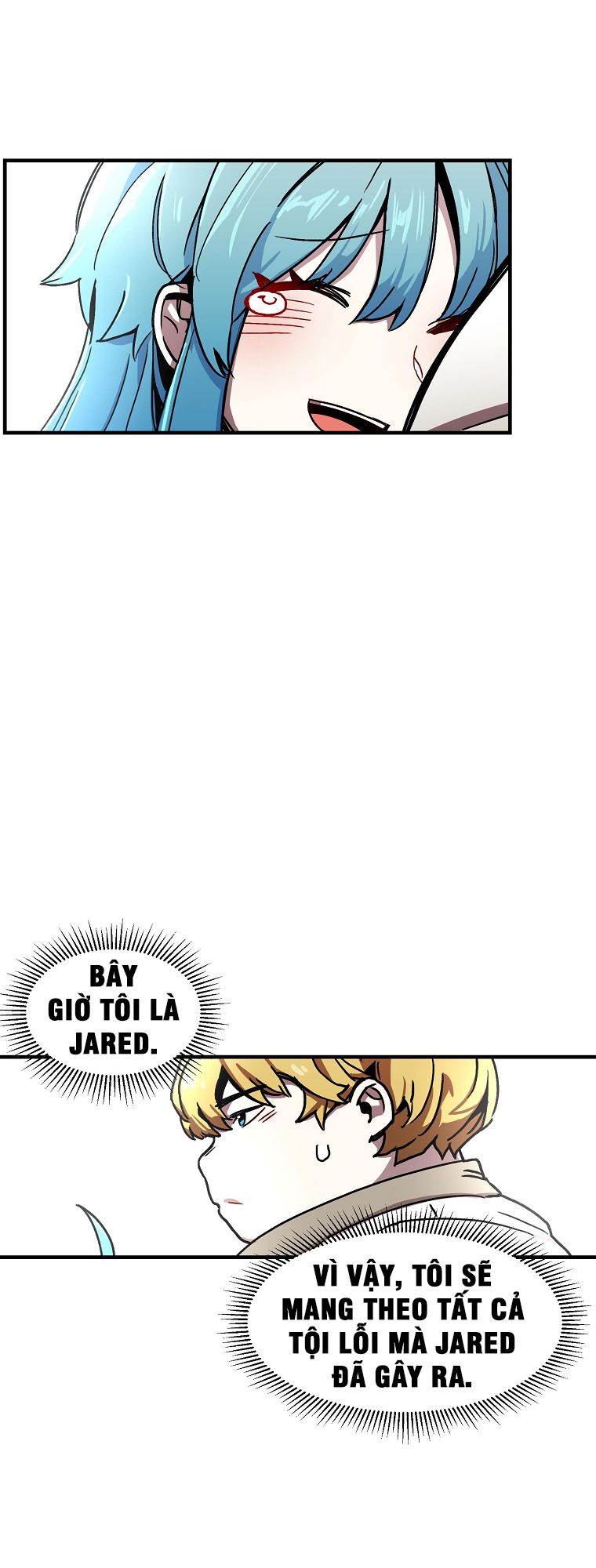 người chơi lỗi chapter 2 37