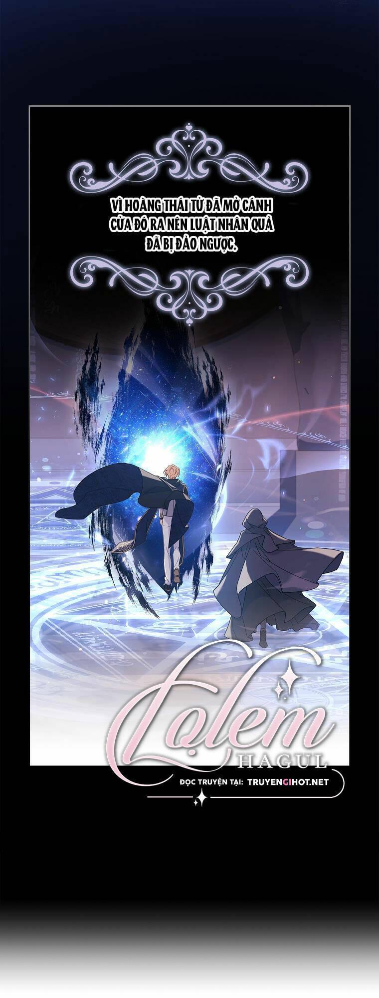 để yên cho tiểu thư hiền chapter 82 8