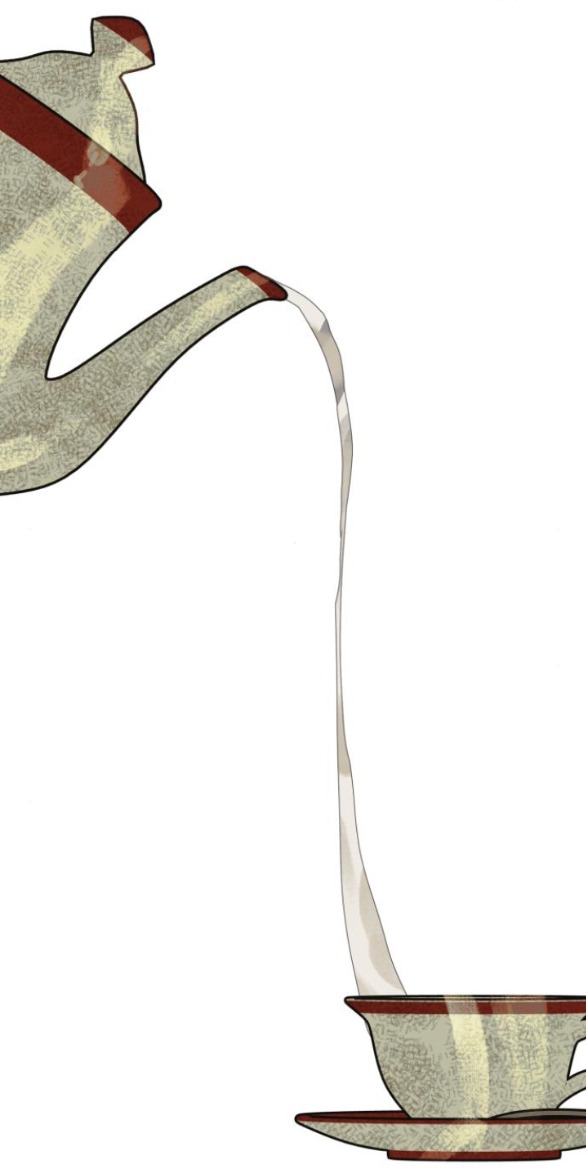 người tình đêm xanh chapter 4.1 17