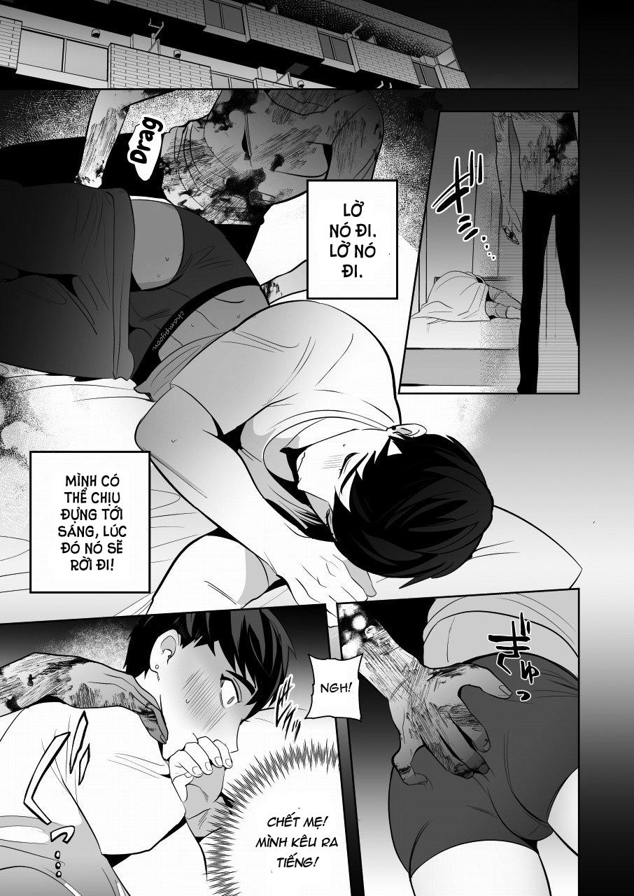 manga oneshots siêu thịt tuyển chọn chapter 45 5