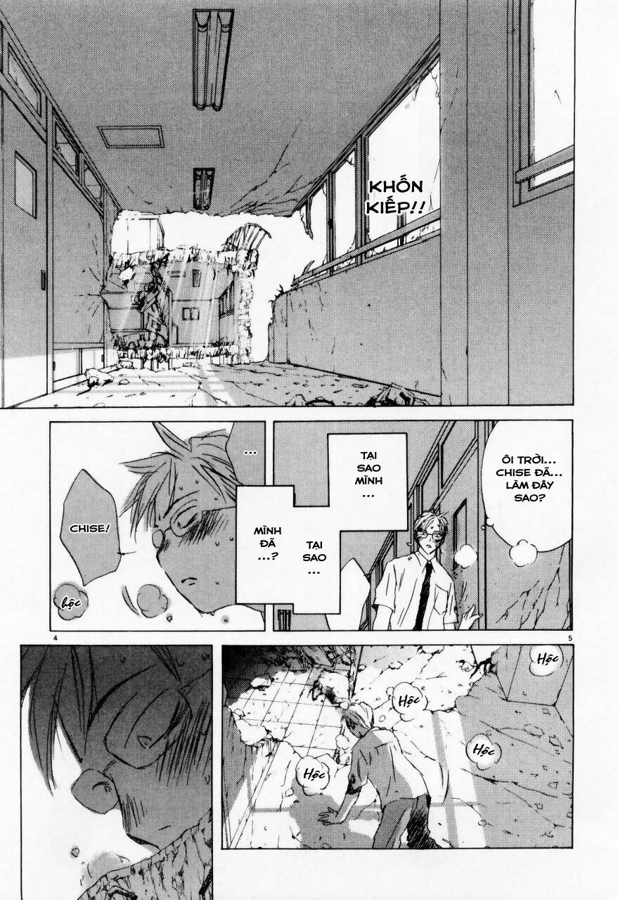 saishuu heiki kanojo chapter 18 4