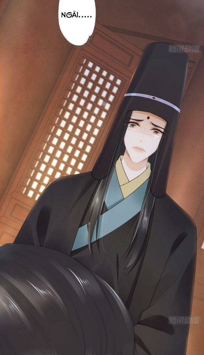 mê hoặc nhân tâm chapter 18 9