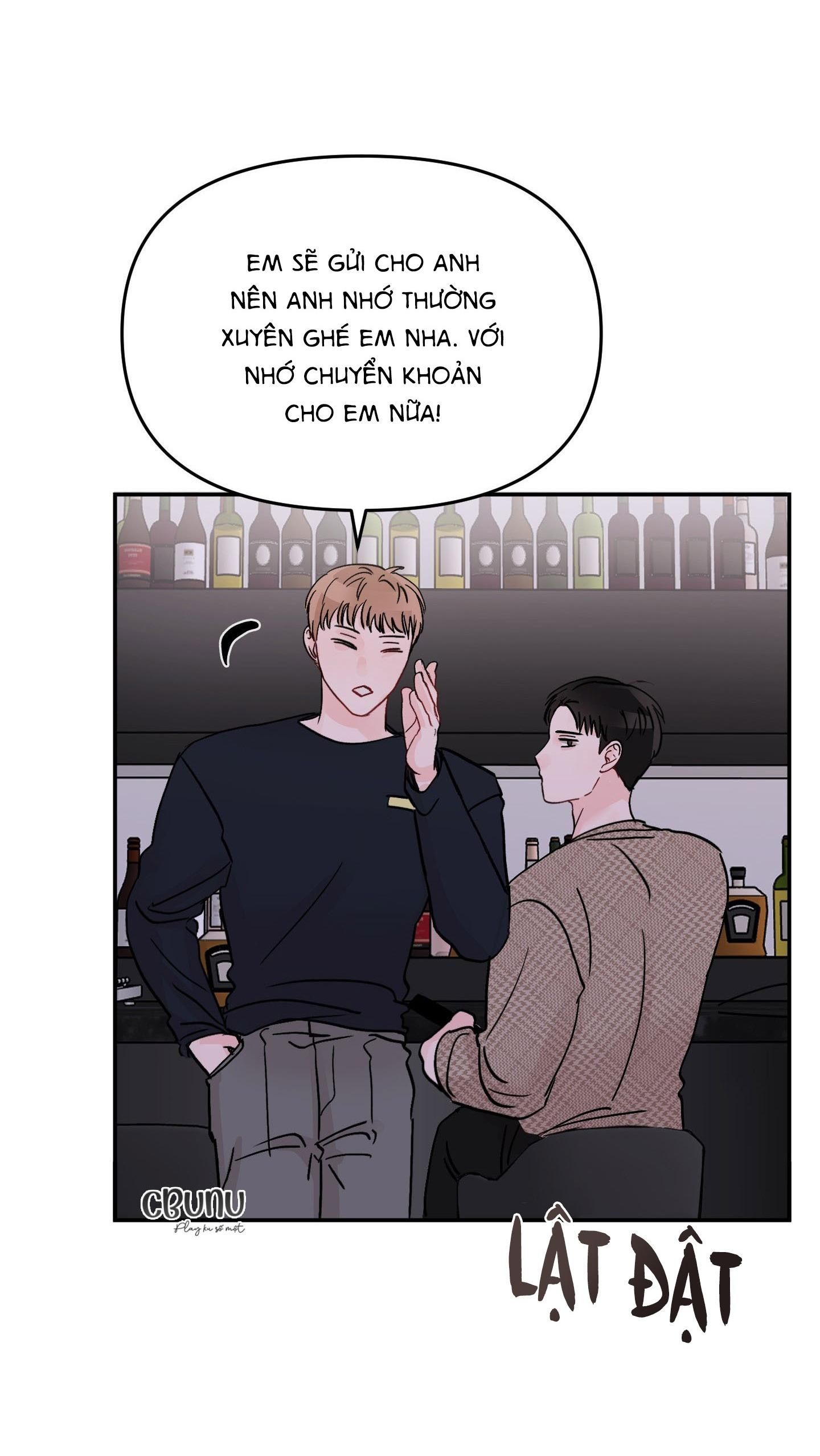 thán phục thanh xuân chapter 61 48