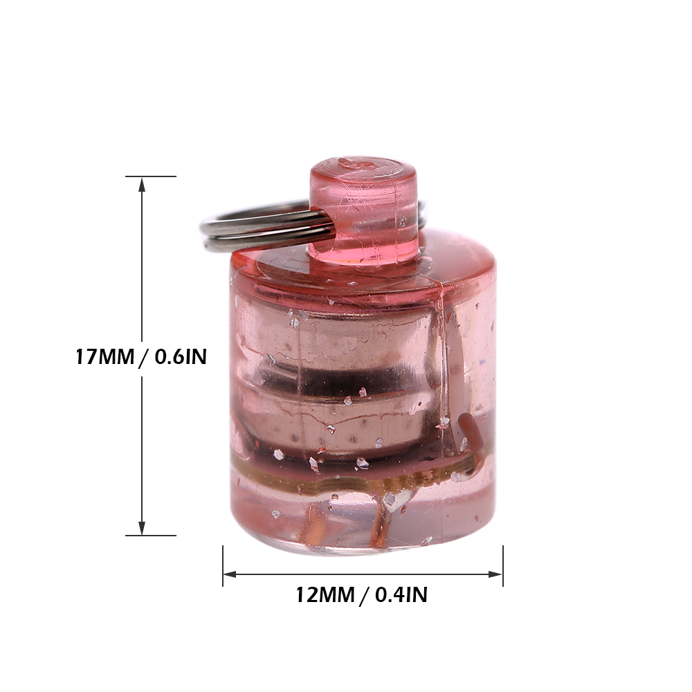 5 Phao Câu Cá Có Đèn LED