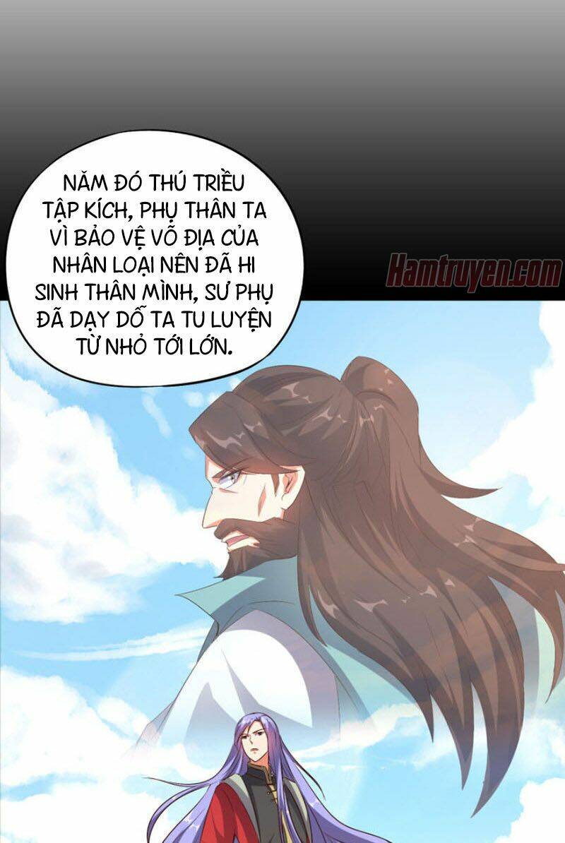 phục thiên thánh chủ chapter 45 24