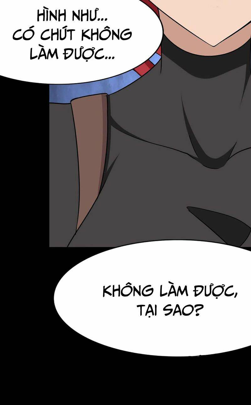 bạn gái virus của tôi chapter 176 53