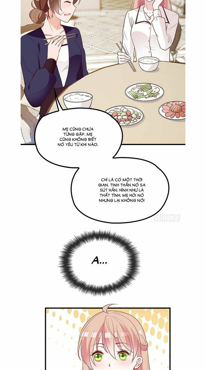 bí mật kết hôn với ảnh đế: vợ ơi đến đây tấn công đi nào chapter 48 10