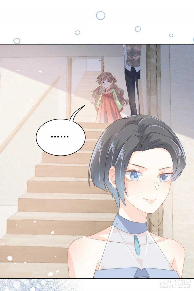 đoàn sủng lão đại ba tuổi rưỡi chapter 90 12