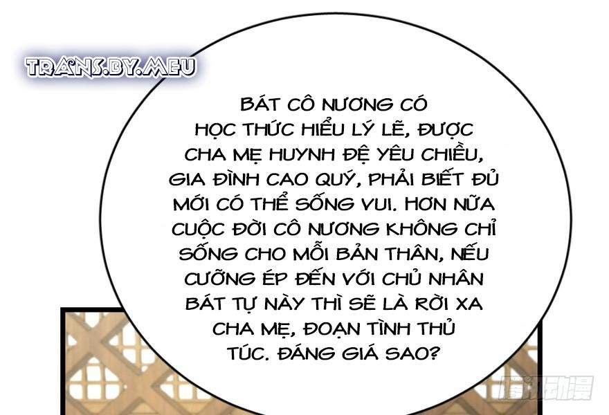 quẻ phi thiên hạ chapter 8 85
