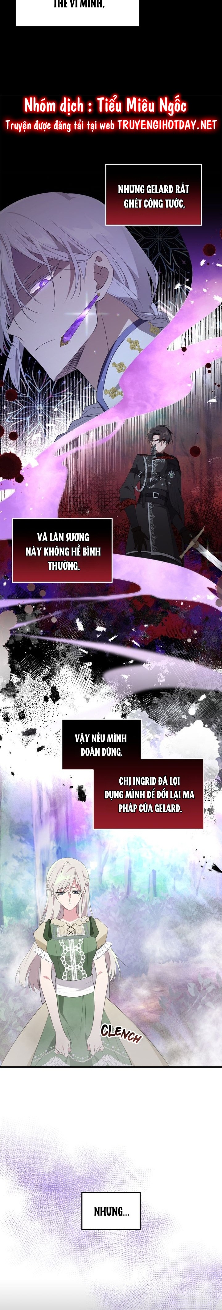 thưởng thức hương vị chapter 50 15