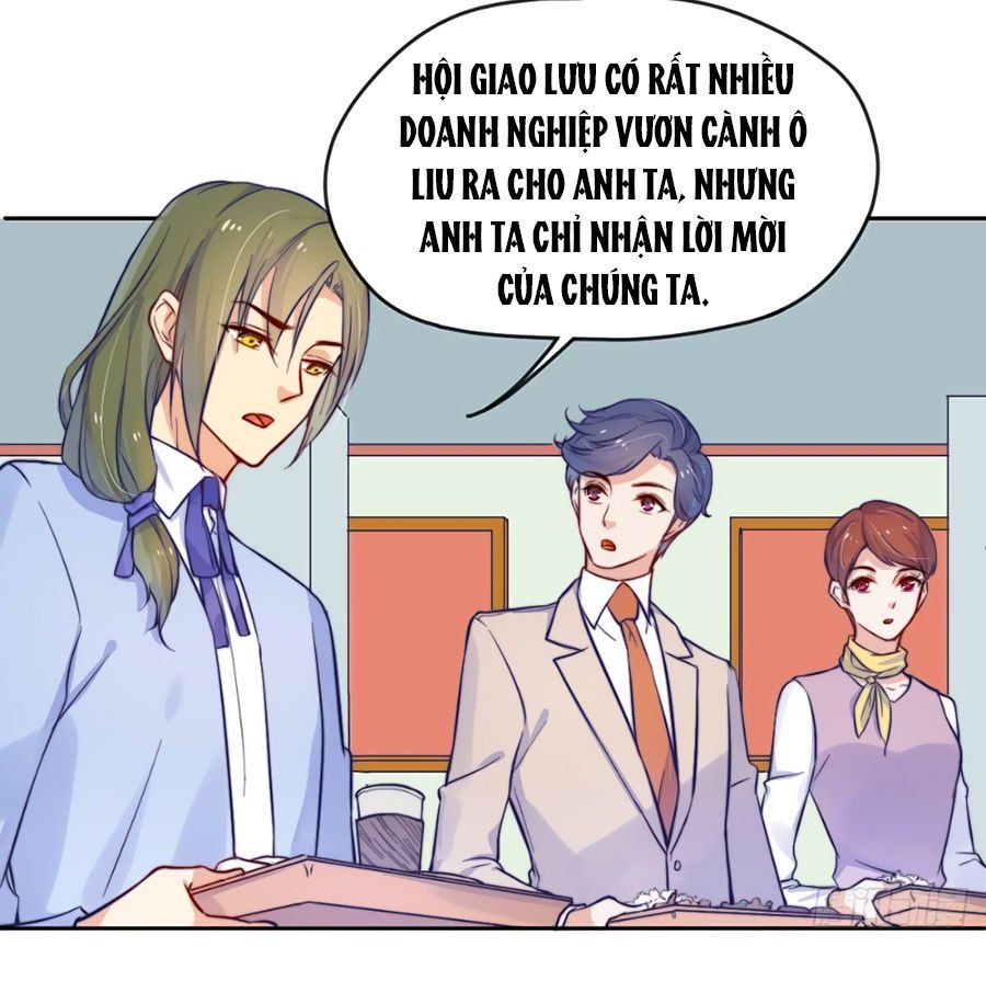 nghịch chuyển lời đồn chapter 3 16