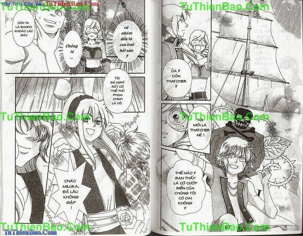 bông hoa cướp biển chapter 3 44