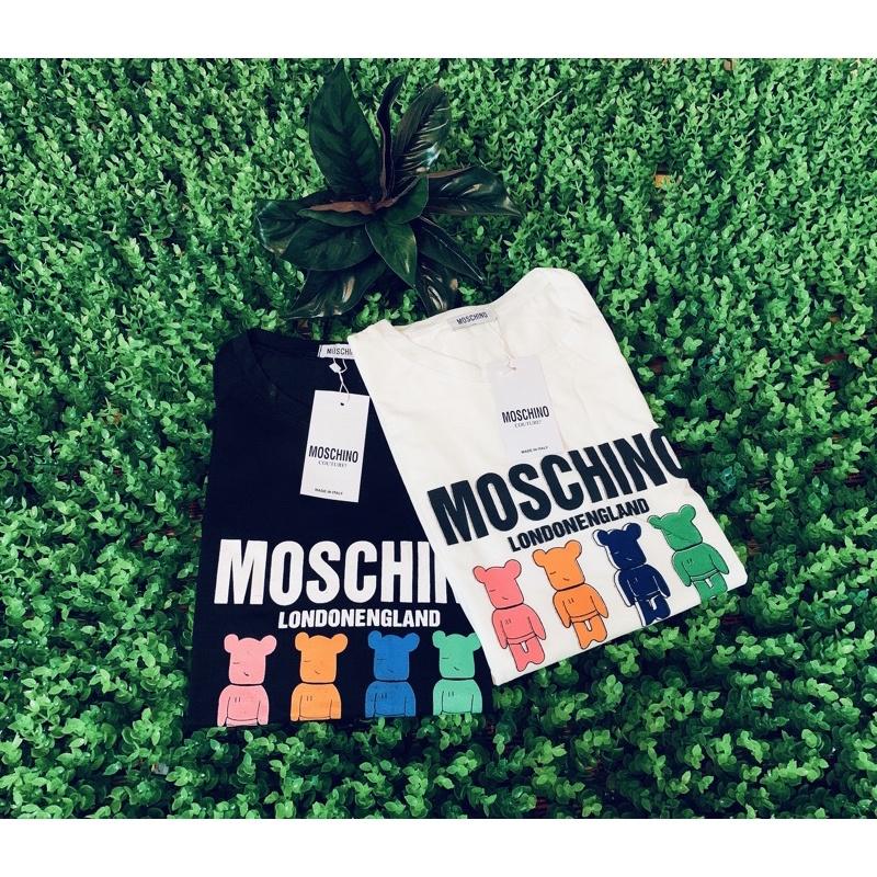 Áo Thun Nữ Form Rộng , Áo Phông Hàng Túi Zip Chuẩn QC Chất Cotton không Xù, Thấm Hút Mồ Hôi,Hàng Siêu Đẹp