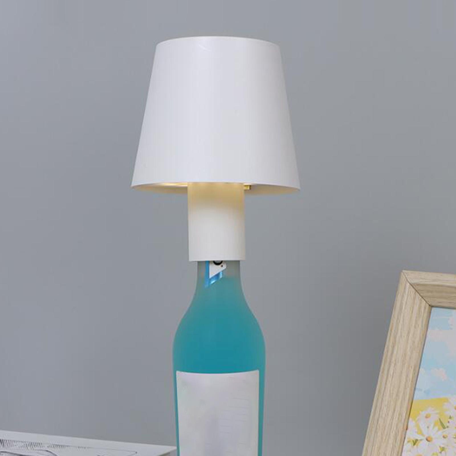Bedside Lamp Sleeping Light for Bedroom Adults White