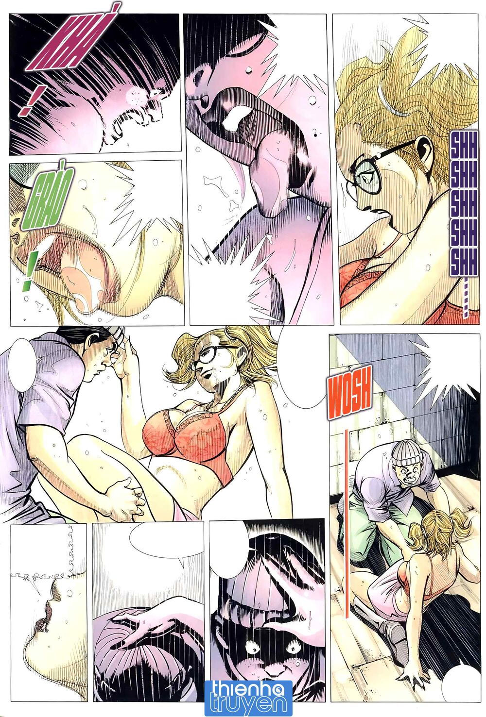 hỏa võ anh hùng chapter 103.2 3