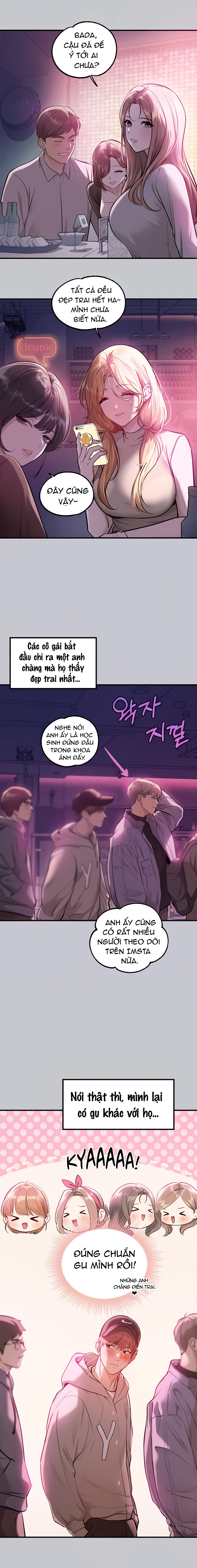 chị chủ nhà của tôi chapter 89.1 3