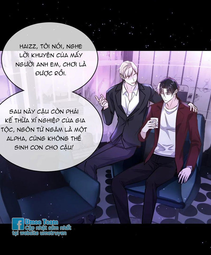 huynh dạy đệ vô lễ chapter 42 3