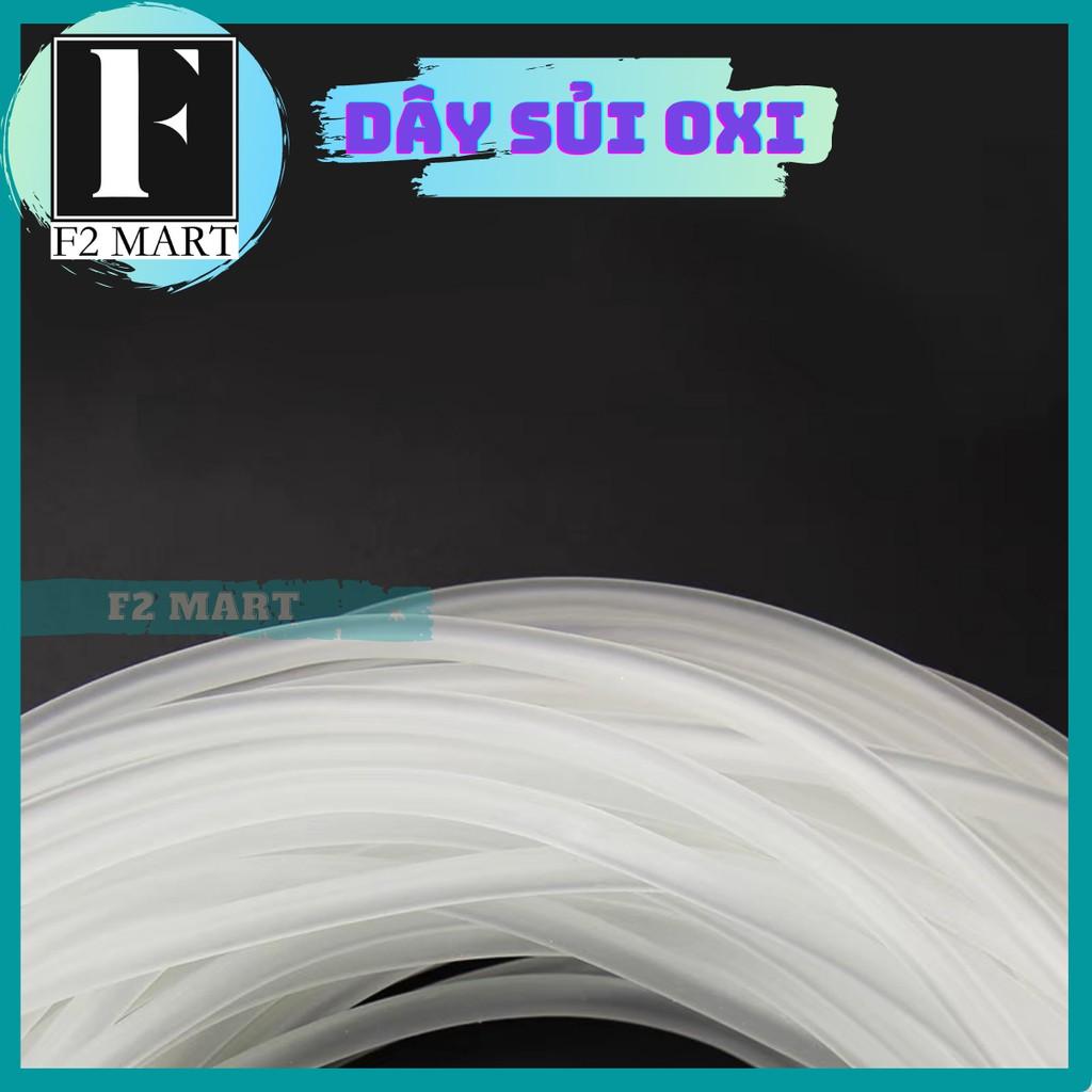 Dây Sủi Oxy | Dây Sủi Khí Oxi Cho Bể Cá Cảnh