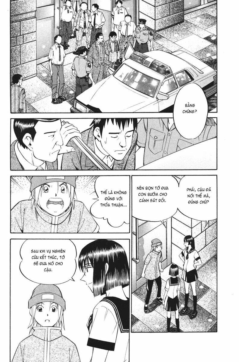 c.m.b. chapter 1.3 23