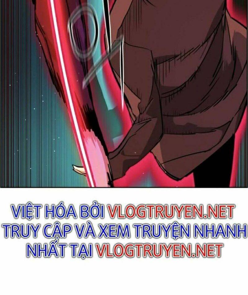 bạn học tôi là lính đánh thuê chapter 56 27