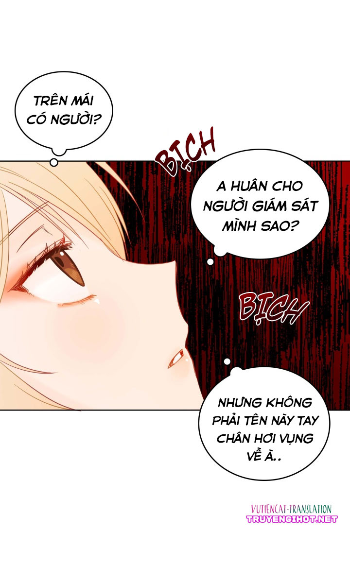 khế ước hậu cung chapter 6 22