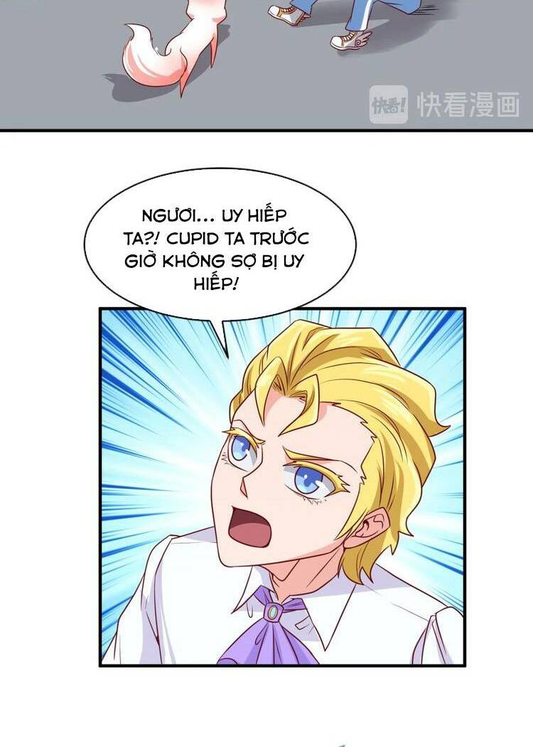 người chặn xuyên không chapter 53 34