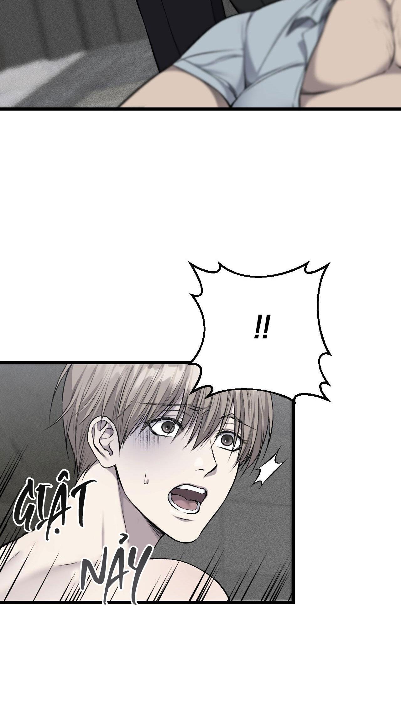 xx cặn bã chapter 23 18